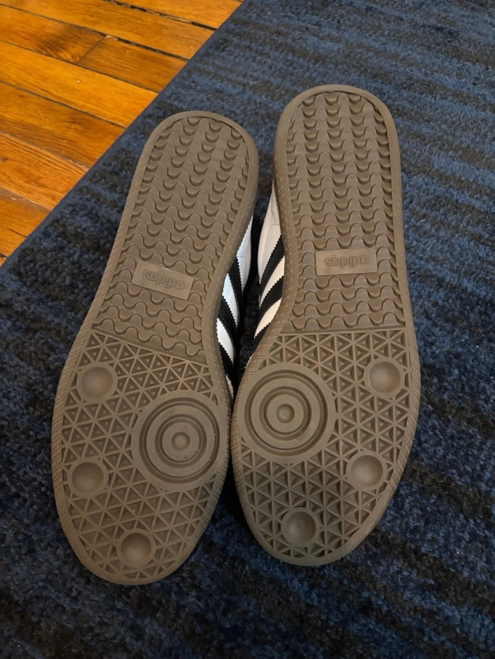 Adidas Samba - Picture 5 of 7